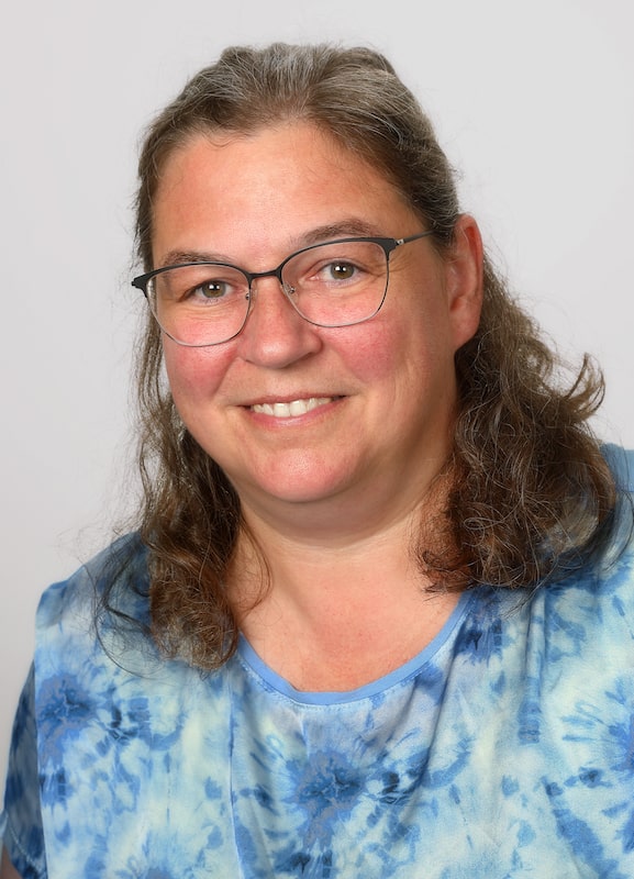 Michaela Hasson